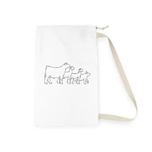 Load image into Gallery viewer, Show Stock Laundry Bag