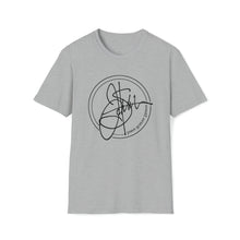 Load image into Gallery viewer, Jared Schlipf Design T-Shirt, Adult