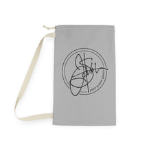 Load image into Gallery viewer, Show Lamb Laundry Bag