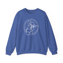 Load image into Gallery viewer, Jared Schlipf Design Crewneck Sweatshirt