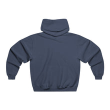 Load image into Gallery viewer, Jared Schlipf Design Hooded Sweatshirt