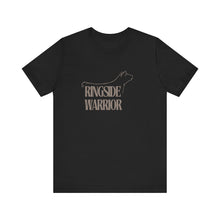 Load image into Gallery viewer, Show Steer Ringside Warrior Short Sleeve T-Shirt