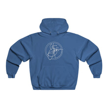 Load image into Gallery viewer, Jared Schlipf Design Hooded Sweatshirt