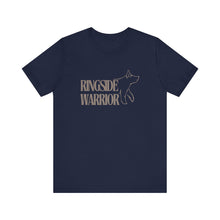 Load image into Gallery viewer, Show Barrow Ringside Warrior Short Sleeve T-Shirt