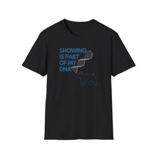 Load image into Gallery viewer, Barrow DNA T-Shirt, Show Livestock, Show Barrow, Shortsleeve,
