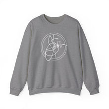 Load image into Gallery viewer, Jared Schlipf Design Crewneck Sweatshirt
