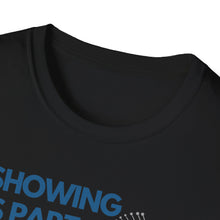 Load image into Gallery viewer, Barrow DNA T-Shirt, Show Livestock, Show Barrow, Shortsleeve,
