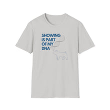 Load image into Gallery viewer, Barrow DNA T-Shirt, Show Livestock, Show Barrow, Shortsleeve,
