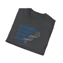 Load image into Gallery viewer, Barrow DNA T-Shirt, Show Livestock, Show Barrow, Shortsleeve,
