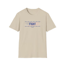 Load image into Gallery viewer, Fight 2024 T-Shirt, Fight, Trump, 2024, Election,
