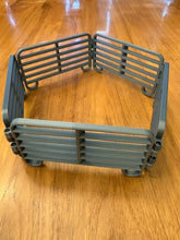 Load image into Gallery viewer, 5 Panel Sturdy Fence, 3D, Made in the USA
