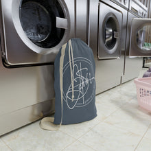 Load image into Gallery viewer, Show Barrow American Flag Laundry Bag, USA
