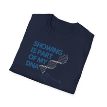 Load image into Gallery viewer, Barrow DNA T-Shirt, Show Livestock, Show Barrow, Shortsleeve,
