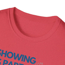 Load image into Gallery viewer, Barrow DNA T-Shirt, Show Livestock, Show Barrow, Shortsleeve,
