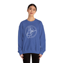 Load image into Gallery viewer, Jared Schlipf Design Crewneck Sweatshirt
