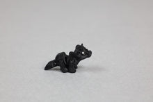 Load image into Gallery viewer, Mini Black Angus Calf, Cow, 3D, Made in the USA

