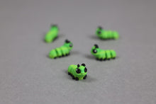 Load image into Gallery viewer, Mini Caterpillar, 3D, Made in the USA, 1 Each

