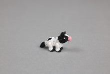 Load image into Gallery viewer, Mini Dairy Calf, Cow, 3D, Made in the USA
