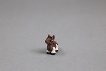 Load image into Gallery viewer, Mini Horse, 3D, Made in the USA
