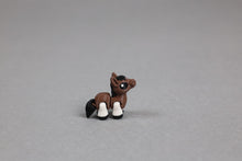 Load image into Gallery viewer, Mini Horse, 3D, Made in the USA

