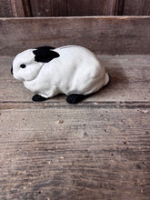 Load image into Gallery viewer, Rabbit Piggy Bank
