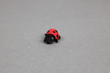 Load image into Gallery viewer, Mini Lady Bug, 3D, Made in the USA

