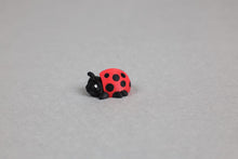 Load image into Gallery viewer, Mini Lady Bug, 3D, Made in the USA
