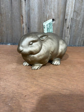 Load image into Gallery viewer, Rabbit Piggy Bank
