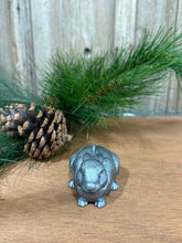 Load image into Gallery viewer, Rabbit Christmas Ornament, Set of 4
