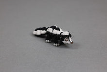 Load image into Gallery viewer, Mini Skunk, 3D, Made in the USA
