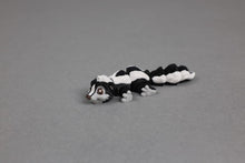 Load image into Gallery viewer, Mini Skunk, 3D, Made in the USA
