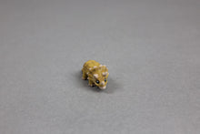 Load image into Gallery viewer, Mini Triceratops, Dinosaur, 3D, Made in the USA
